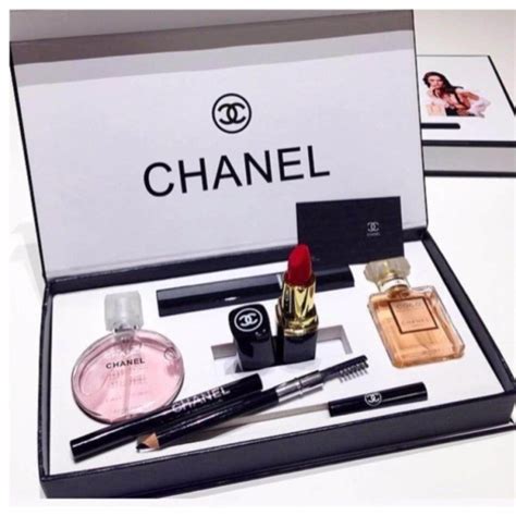 chanel no 5 cadeauset|ulta chanel perfume set.